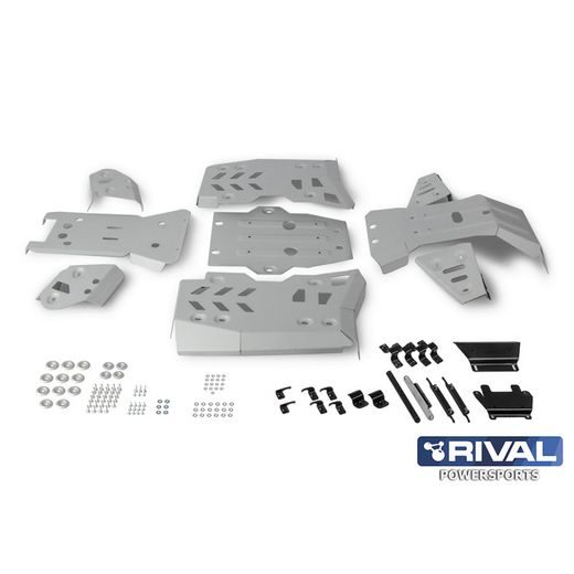 OCHRANNÝ KRYT PODVOZKU GLADIATOR X625-A