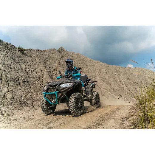 SHADE SPORT 800 PLUS SUPERCHARGER