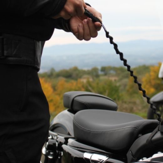 HELITE TRHAČKA MOTOCYKLOVÁ