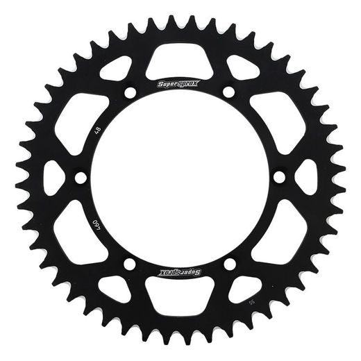 REŤAZOVÁ SADA D.I.D CHAIN - ZLATÝ CHAIN 520 MX, NON-SEALED, CHK FRONT SPROCKET SUPERSPROX, CHK REAR SPROCKET SUPERSPROX PRE SUZUKI RM-Z 250 2004-2006