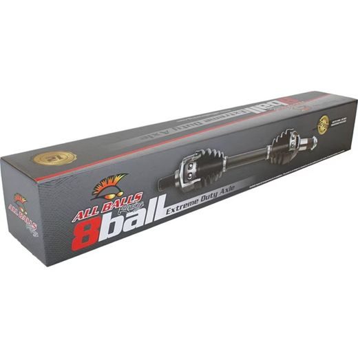 NÁPRAVA ALL BALLS RACING AB8-HO-8-380 8BALL
