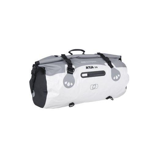 VODOTESNÝ VAK OXFORD AQUA T-50 ROLL BAG