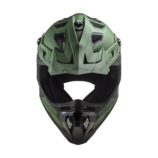 MX700 SUBVERTER EVO CARGO