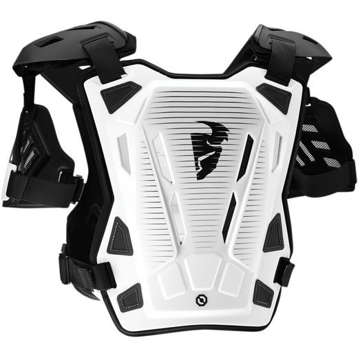 THOR JUNIOR GUARDIAN WHITE/BLACK
