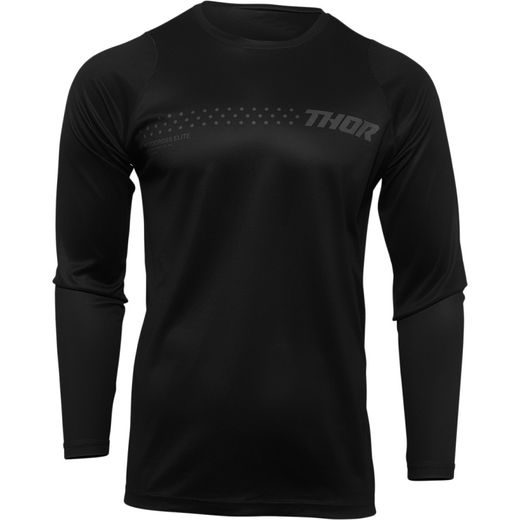 DRES THOR SECTOR MINIMAL BLACK