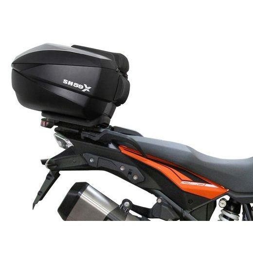 MONTÁŽNA SADA PRE TOP MASTER SHAD K0DV17ST