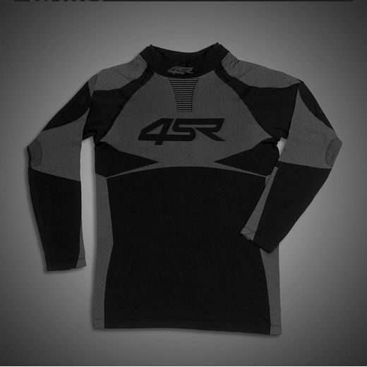 FUNKČNÉ BEZŠVOVÉ TRIČKO SEAMLESS