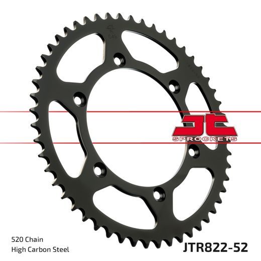 REŤAZOVÁ SADA EK - STRIEBORNÝ CHAIN 520 SRX, X-RING (X, NX, QX, XS), CHK FRONT SPROCKET JT, CHK REAR SPROCKET JT PRE HUSQVARNA TC 570 2001-2003