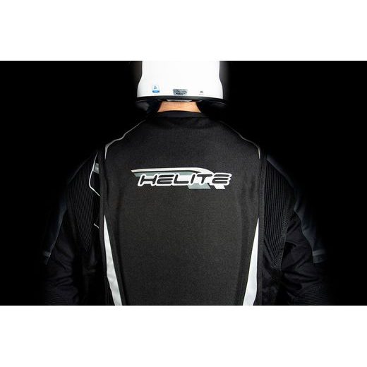 HELITE TURTLE 2 BLACK