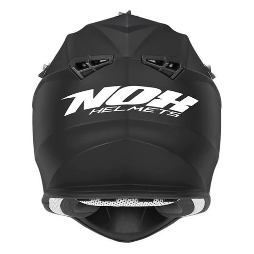 N633 MONO MATT BLACK