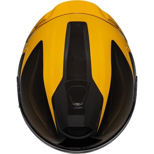 INTEGRÁLNA PRILBA IXS RAPID 1.0 GRAPHIC X1-330206 MANGO-ANTHRACITE XS