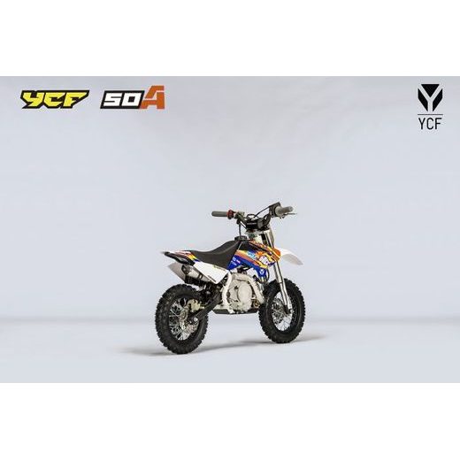YCF 50A