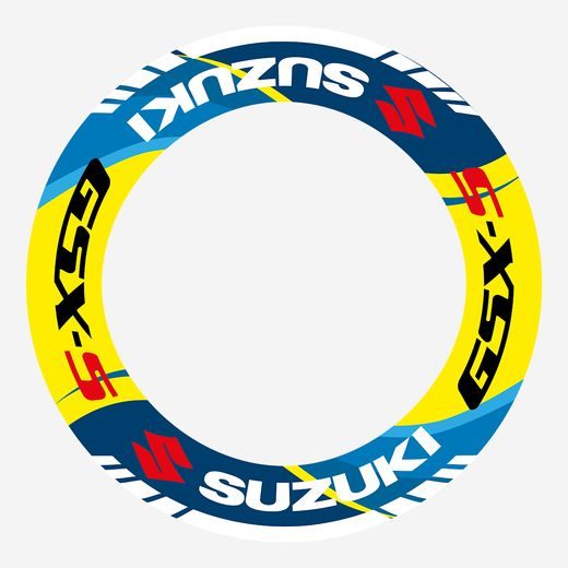 POLEP PREMIUM PRO SUZUKI GSX-S