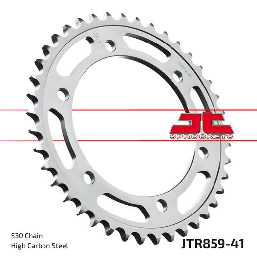REŤAZOVÁ SADA EK - ZLATÝ CHAIN 530 ZVX, X-RING (X, NX, QX, XS), CHK FRONT SPROCKET JT CHK RUBBER CUSHIONED, CHK REAR SPROCKET JT PRE YAMAHA FJ 1100 1984-1985