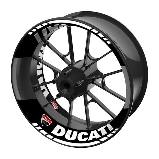 POLEP ADVANCED PRO DUCATI