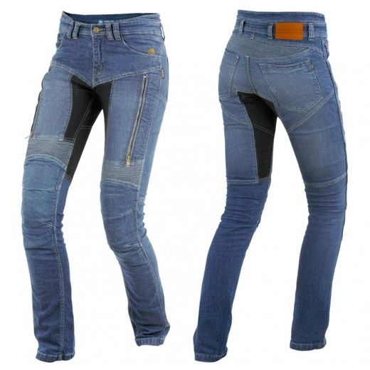 PARADO 661 WOMAN BLUE JEANS