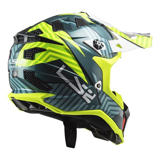 MX700 SUBVERTER EVO ASTRO