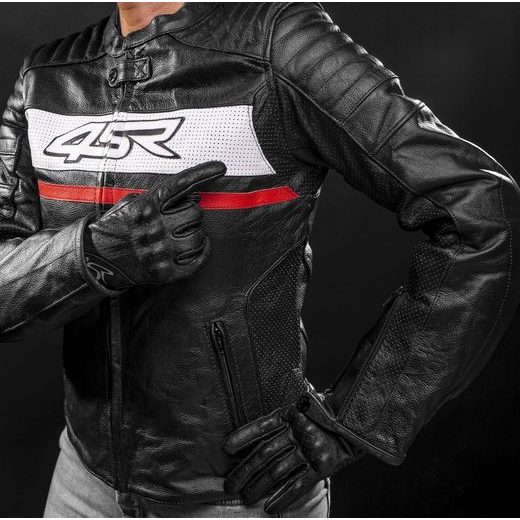 ROADSER LADY III RED