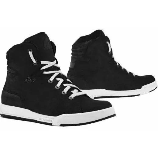 SWIFT DRY BLACK/WHITE