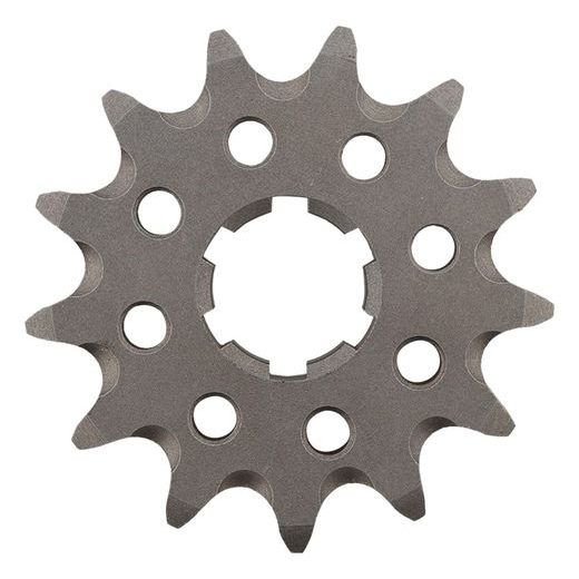 REŤAZOVÁ SADA D.I.D CHAIN - STRIEBORNÝ CHAIN 520 VX, X-RING (X, NX, QX, XS), CHK FRONT SPROCKET SUPERSPROX, CHK REAR SPROCKET SUPERSPROX PRE HUSQVARNA WR 360 1992-1998
