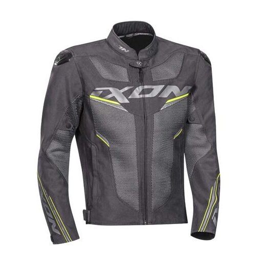 DRACO ANTRACIT/YELLOW