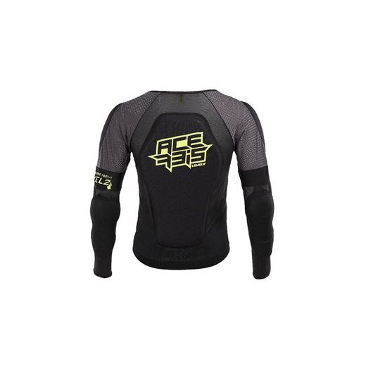 ACERBIS CHRÁNIČ HRUDI X- AIR LEVEL 2