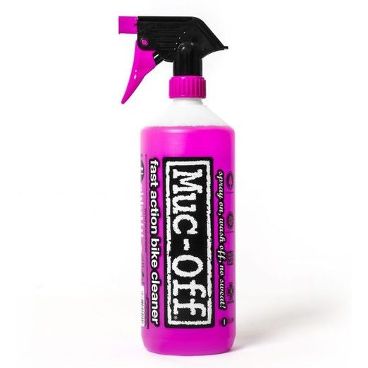 MUC-OFF NANO TECH MOTO CLEANER