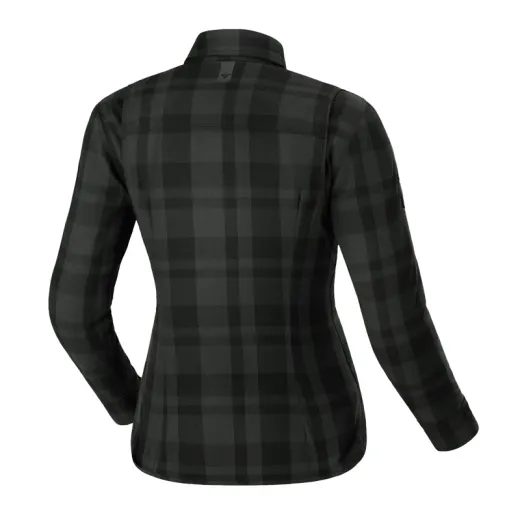 SHIMA RENEGADE LADY BLACK