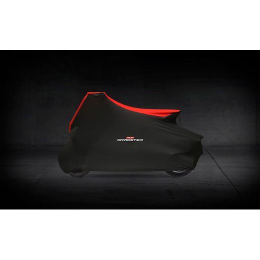 DRAGSTER LIMITED EDITION PLACHTA