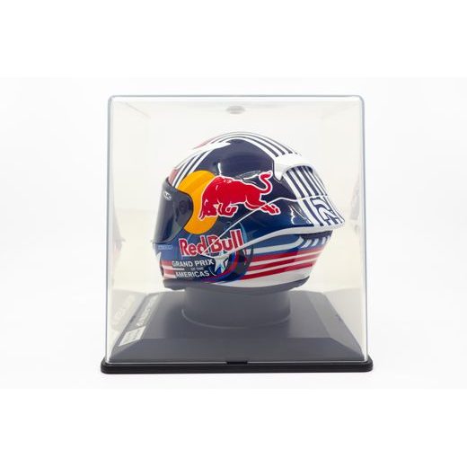 RPHA01R MINI-AUSTIN RED BULL