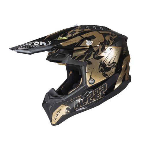 AVIATOR 3 LEGEND CHROME GLOSS