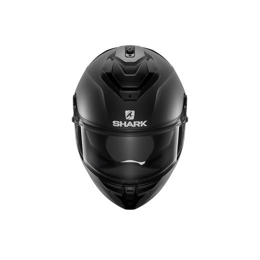 SPARTAN GT CARBON BLACK MATT