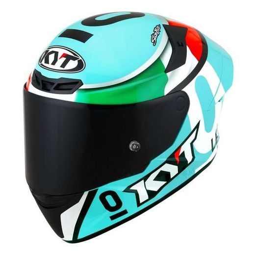 TT-COURSE LEOPARD REPLICA TRICOLORE