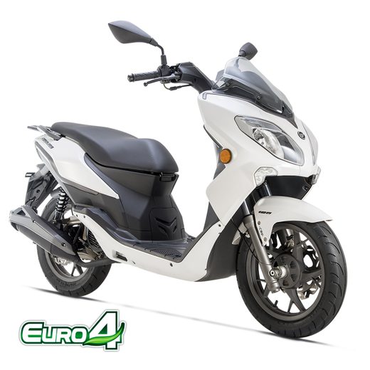 CITYBLADE 125I SPORT