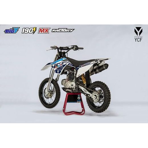 BIGY FACTORY 190 ZE MX