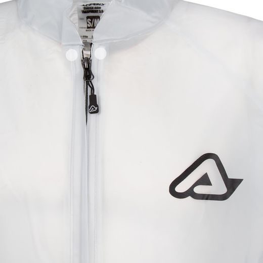 ACERBIS RAIN JACKET 3.0