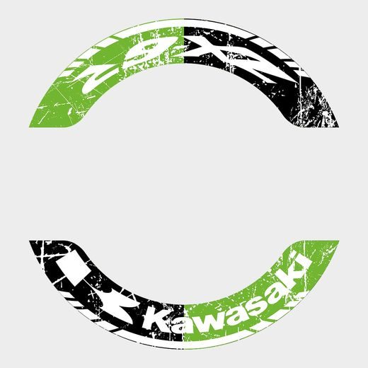 POLEP ADVANCED PRO KAWASAKI ZX-6R SPLIT