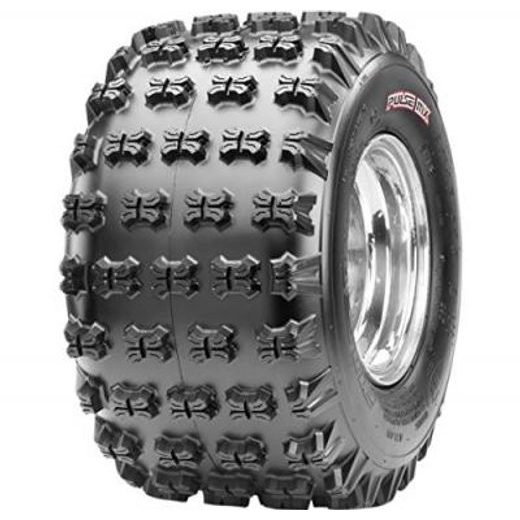 PNEUMATIKA ATV - CST PULSE MX; ZADNÁ CS08; 4PR, TL, E4 46J | 18X10-8;