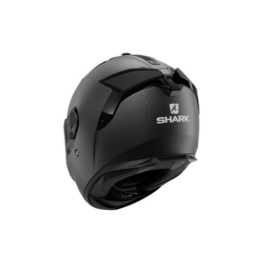 SPARTAN GT CARBON BLACK MATT