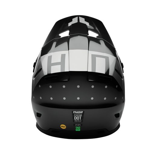 REFLEX SPORT ROGUE CHARCOAL/SILVER