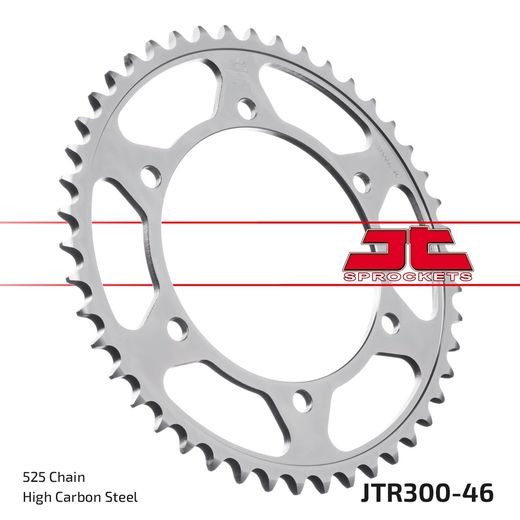 REŤAZOVÁ SADA EK - STRIEBORNÝ CHAIN 525 MVXZ, X-RING (X, NX, QX, XS), CHK FRONT SPROCKET JT CHK RUBBER CUSHIONED, CHK REAR SPROCKET JT PRE YAMAHA FZ8 800 / FAZER 2010-2015