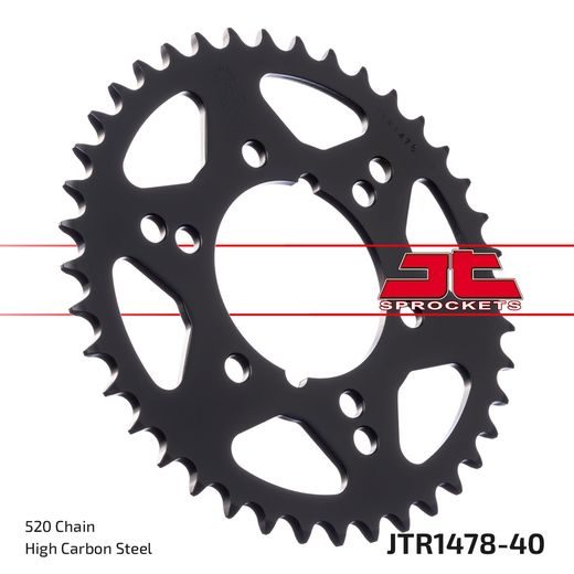REŤAZOVÁ SADA D.I.D CHAIN - STRIEBORNÝ CHAIN 520 ZVM-X, X-RING (X, NX, QX, XS), CHK FRONT SPROCKET JT, CHK REAR SPROCKET JT PRE KAWASAKI ZX-6RR NINJA 600 2003-2004