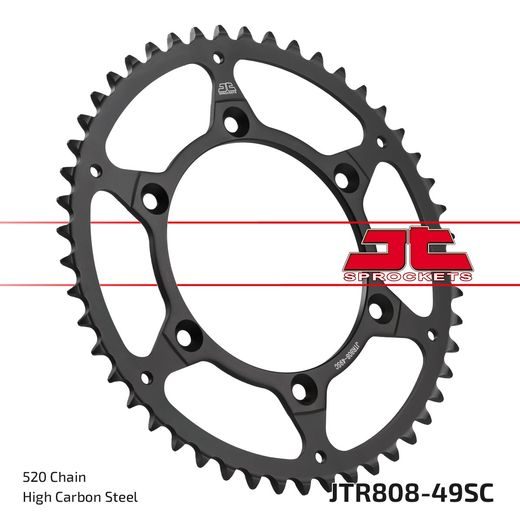 REŤAZOVÁ SADA EK - STRIEBORNÝ CHAIN 520 SRO, O-KRÚŽOK, CHK FRONT SPROCKET JT, CHK REAR SPROCKET JT PRE SUZUKI RM 250 1999