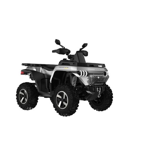 REDSTONE 550 ET STANDARD