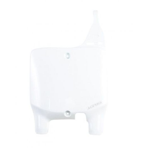 PREDNÁ ČÍSELNÁ TABUĽKA SUZUKI RM 125 1999 / 2000 SUZUKI RM 250 1999 / 2000