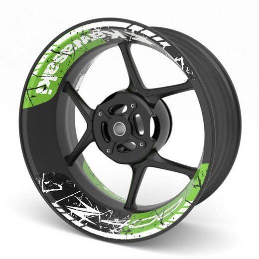 POLEP ADVANCED PRO KAWASAKI Z400