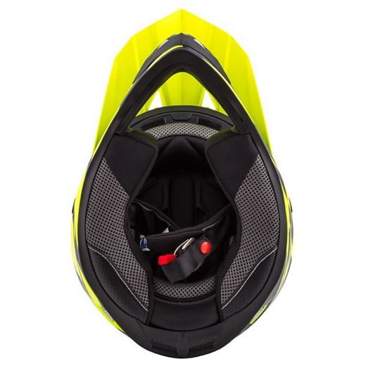 CASSIDA CROSS CUP TWO JUNIOR ČIERNA/ŽLTÁ