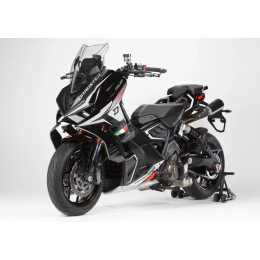 DRAGSTER 459 TWIN