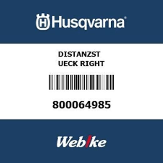 SPACER RH OEM : 800064985