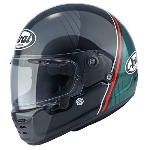 CONCEPT-XE TEMU GREEN